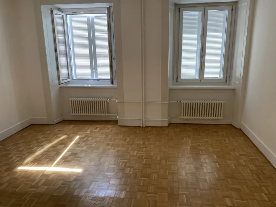 Beautiful 3.5-room apartment for rent