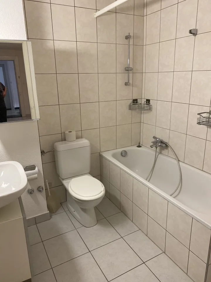 Beautiful 3.5-room apartment for rent