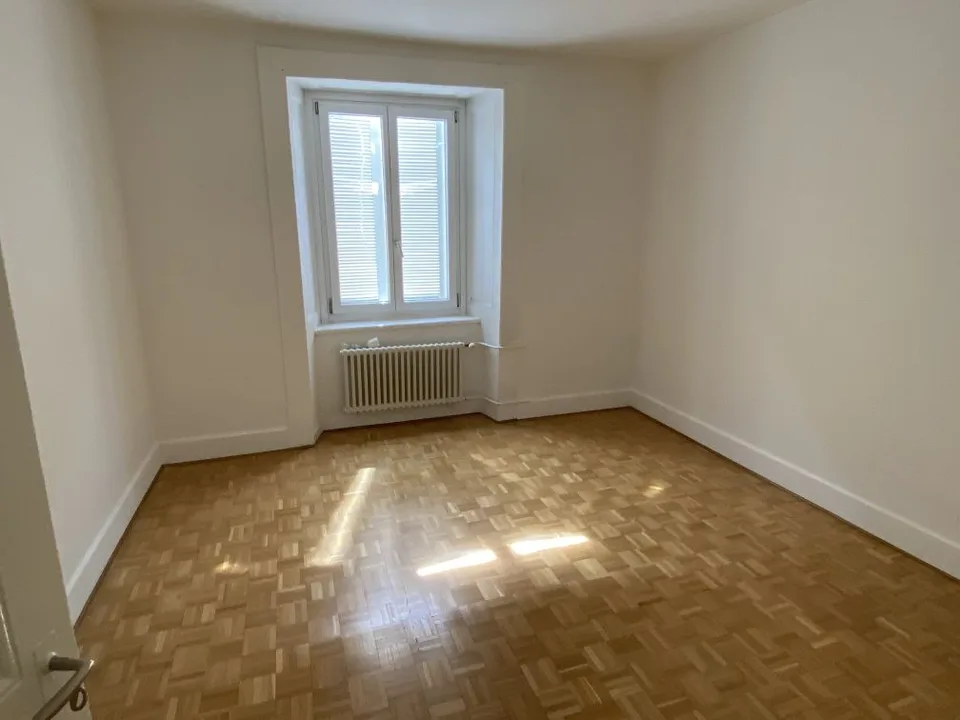Beautiful 3.5-room apartment for rent