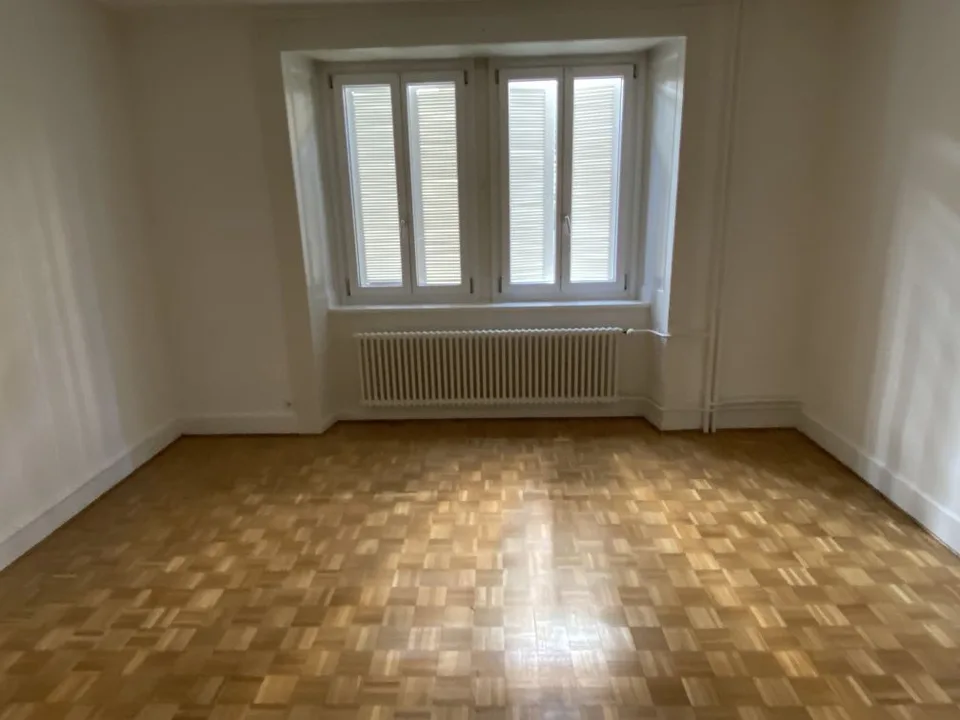 Beautiful 3.5-room apartment for rent