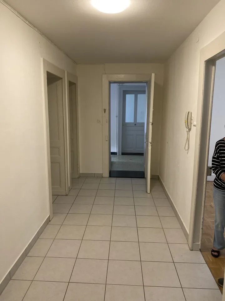 Beautiful 3.5-room apartment for rent