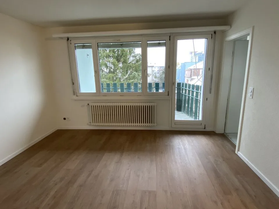 Gemütliche renovierte 2-Zimmerwohnung in Dietikon – Foto 6 von 7