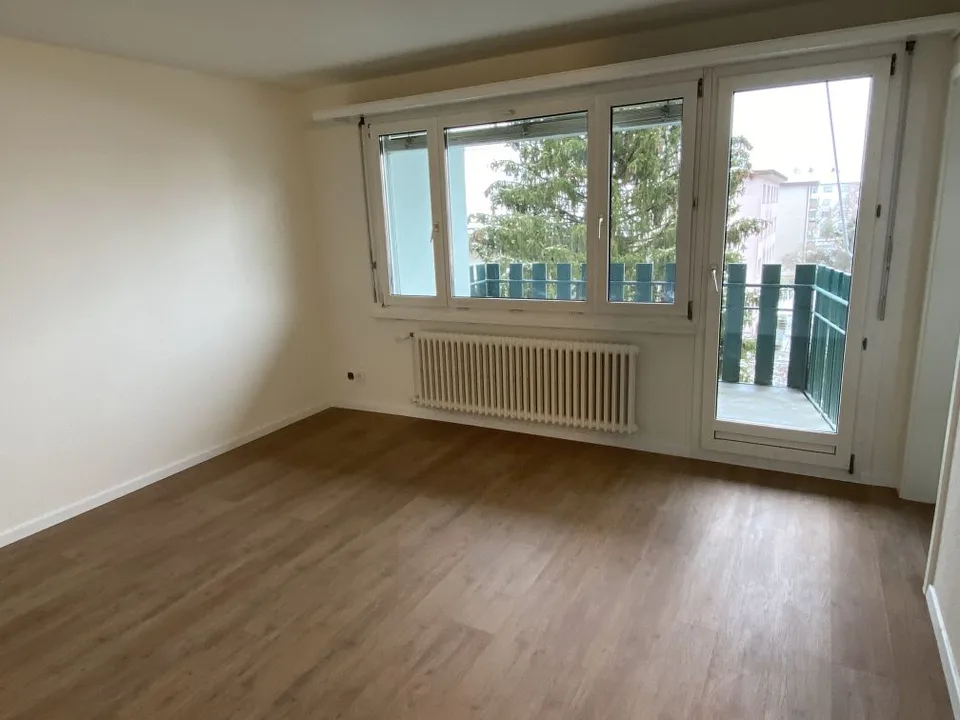 Gemütliche renovierte 2-Zimmerwohnung in Dietikon – Foto 5 von 7