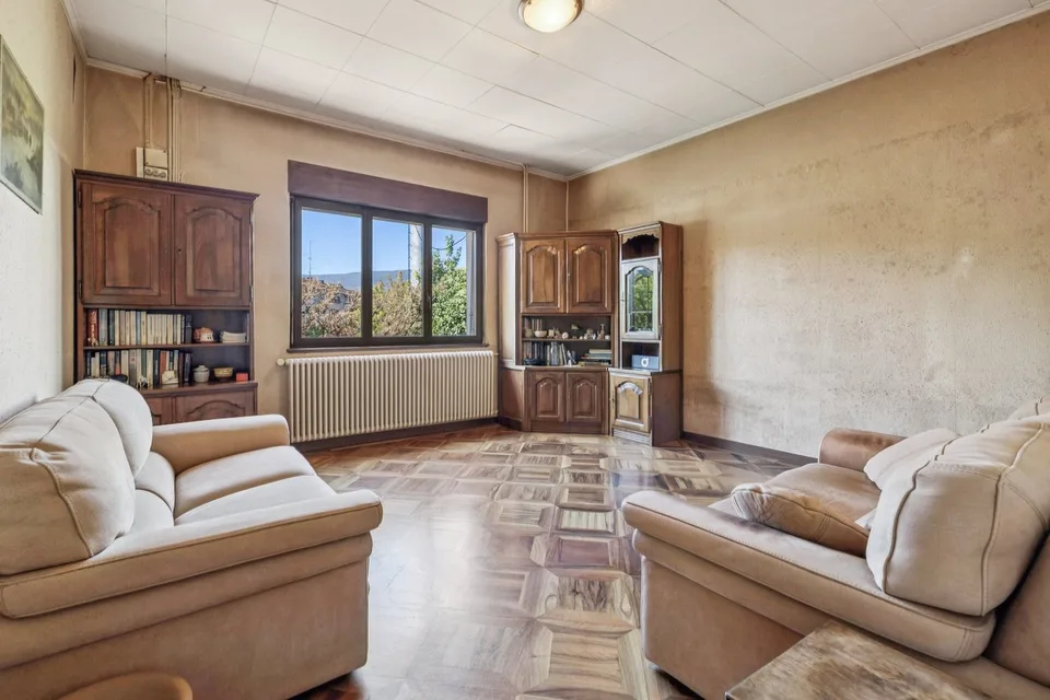 Maison à rénover avec fort potentiel – Foto 15 von 26