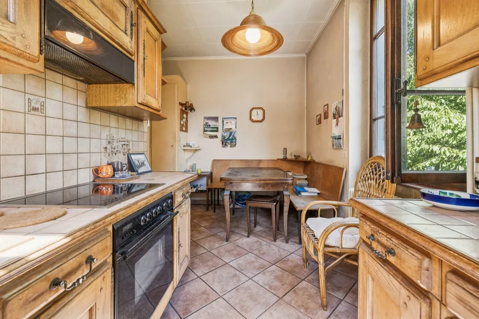 Maison à rénover avec fort potentiel – Foto 18 von 26