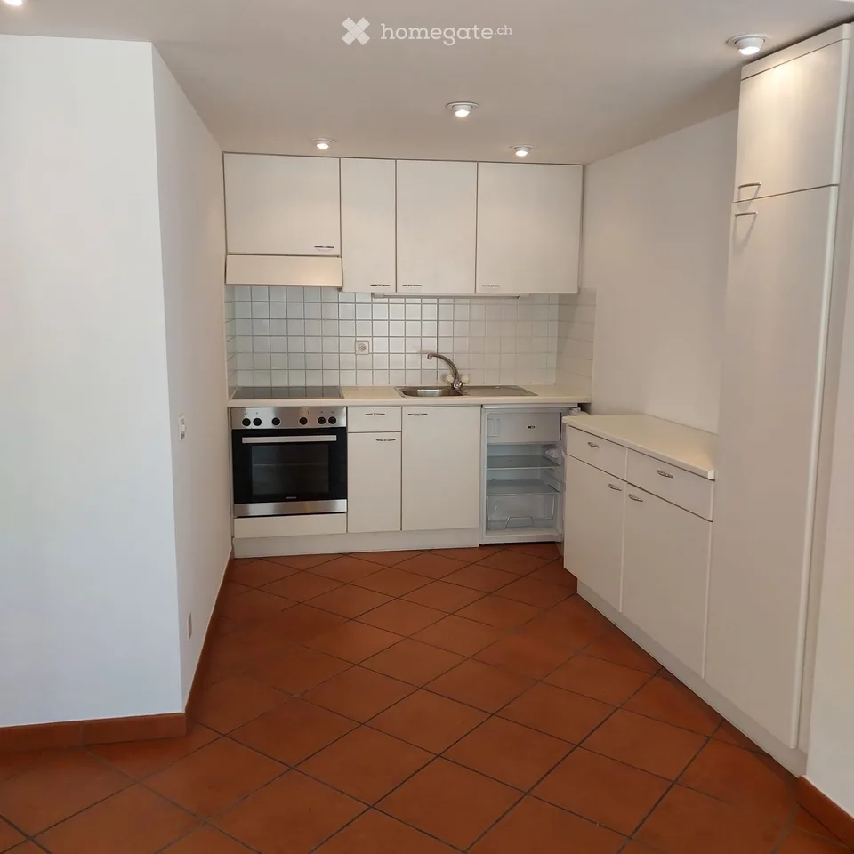 Location d'appartement à Riva San Vitale