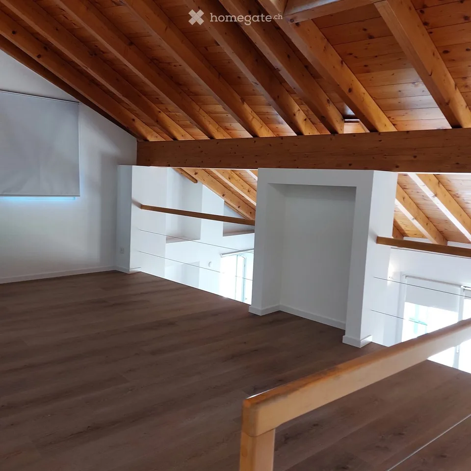 Location d'appartement à Riva San Vitale