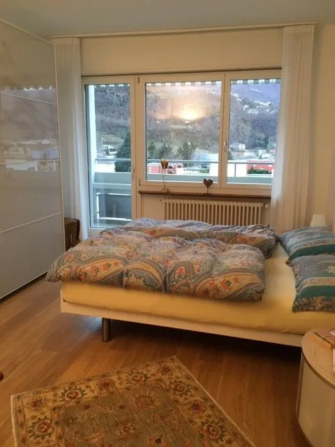 Appartement à louer 3.5 pièces Bellinzona-Ravecchia