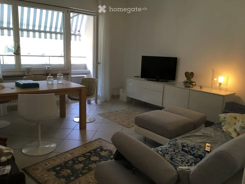 Appartement à louer 3.5 pièces Bellinzona-Ravecchia