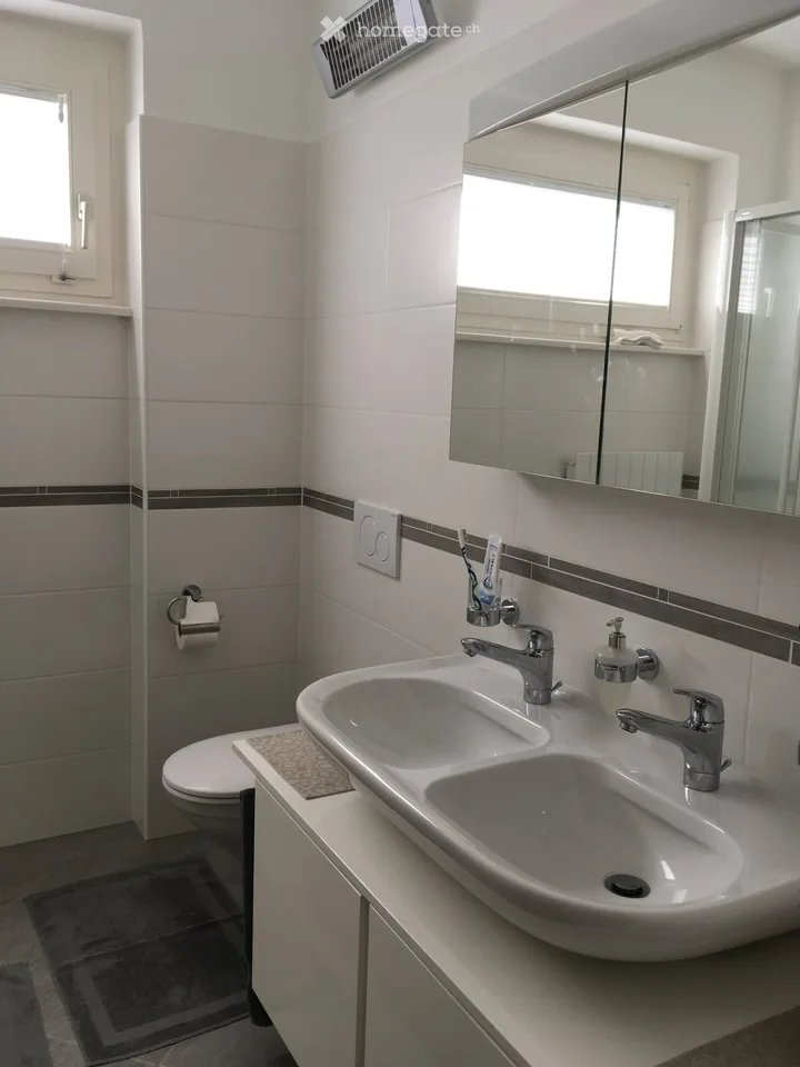 Appartement à louer 3.5 pièces Bellinzona-Ravecchia