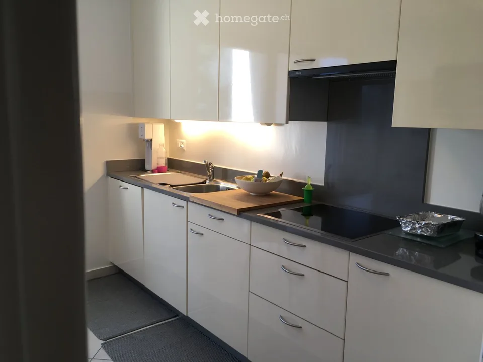 Appartement à louer 3.5 pièces Bellinzona-Ravecchia