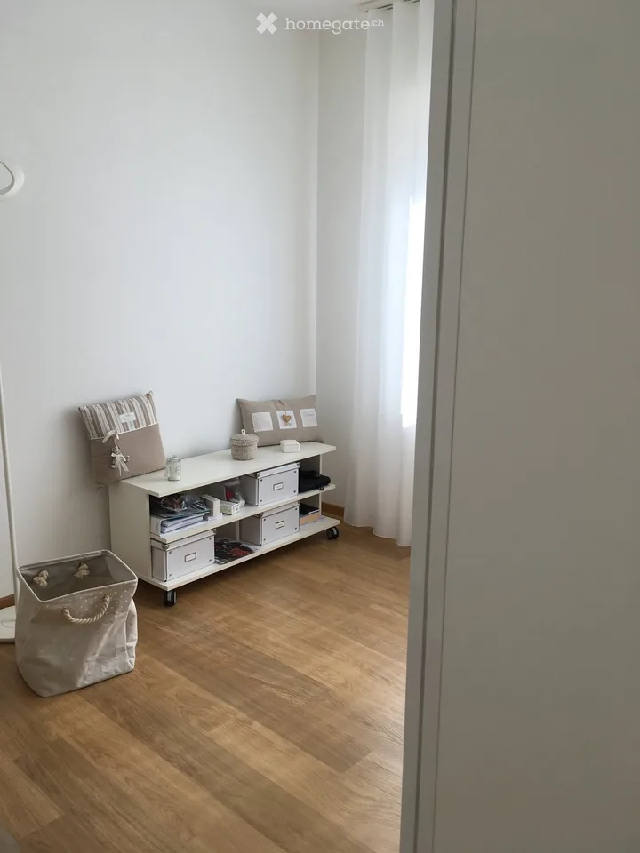 Appartement à louer 3.5 pièces Bellinzona-Ravecchia