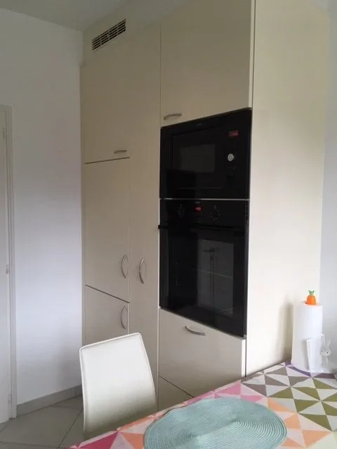 Appartement à louer 3.5 pièces Bellinzona-Ravecchia