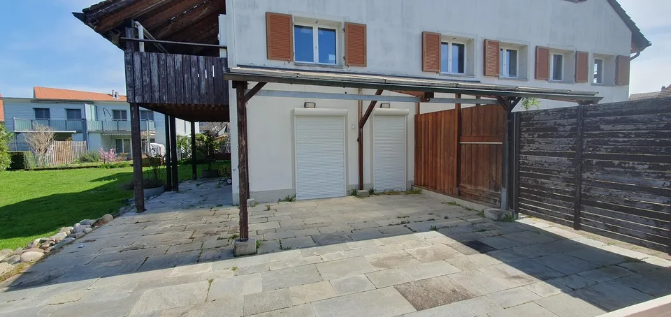 Maison de 7,5 pièces sur 3 étages à Winterthur-Seen, lumineuse, confortable et centrale – photo 12 sur 12