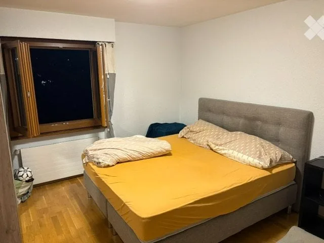 For rent Magnificent Appart 4.5 rooms air-conditioned 110 m2 garage