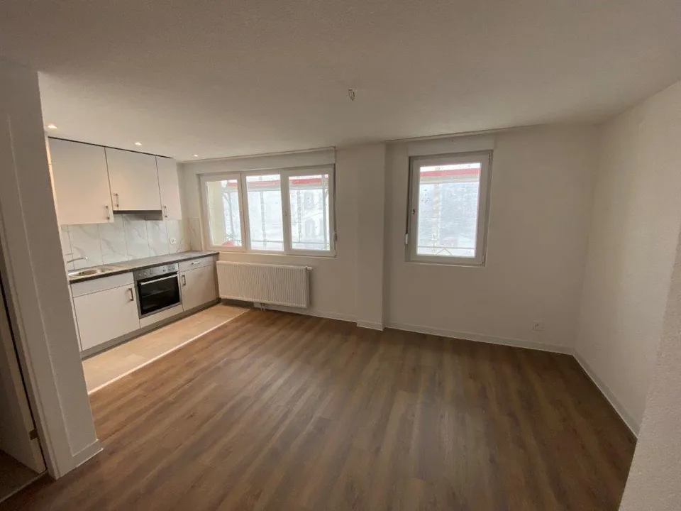 Beautiful Studio for Rent!