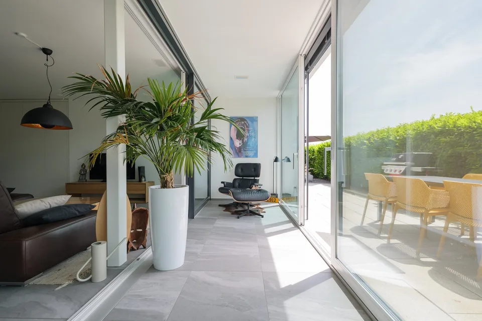 Appartamento di giardino elegante con standard Minergie a Sissach (BL) – foto 9 di 12
