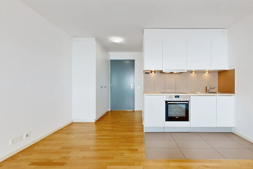 Superbe studio moderne