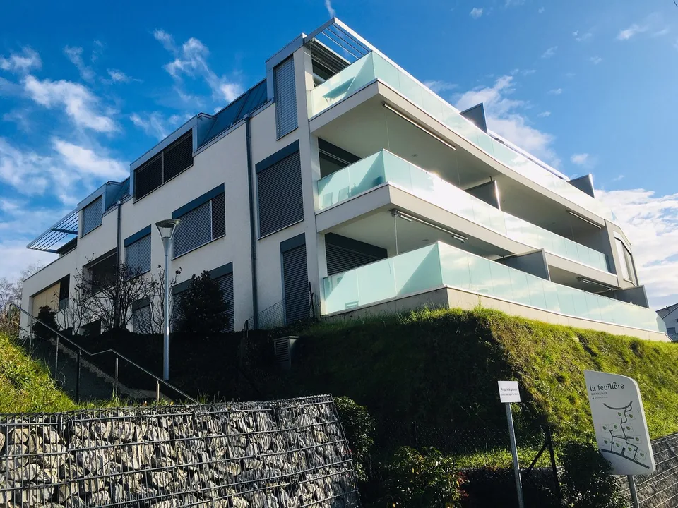 Superbe studio moderne