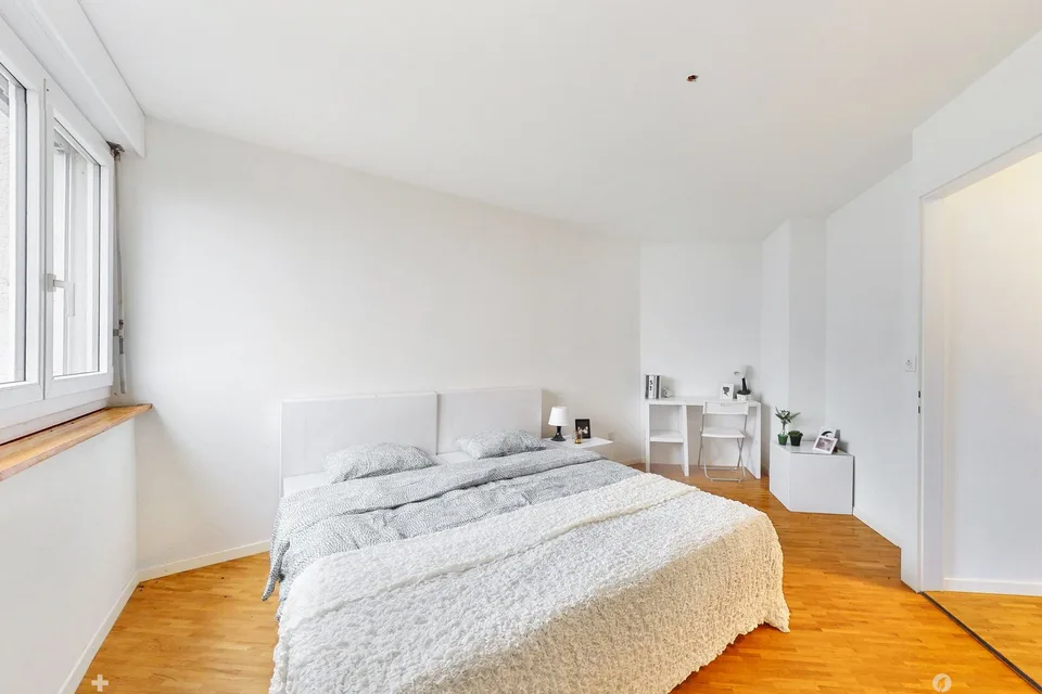 Schöne 3-Zimmerwohnung in der Wohnoase Jurintra!