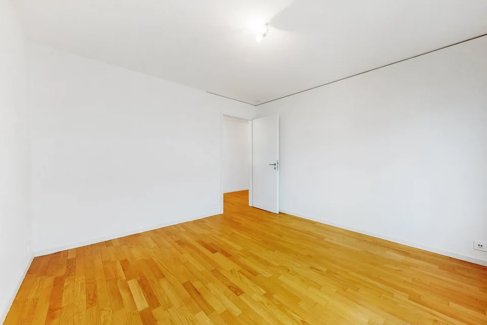 Bel appartement - Quartier de la Sallaz
