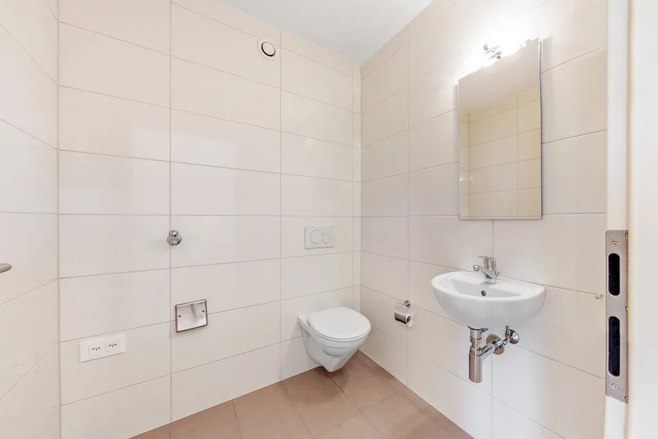 Bel appartement - Quartier de la Sallaz