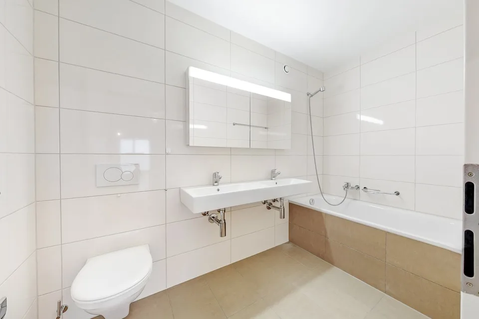 Bel appartement - Quartier de la Sallaz