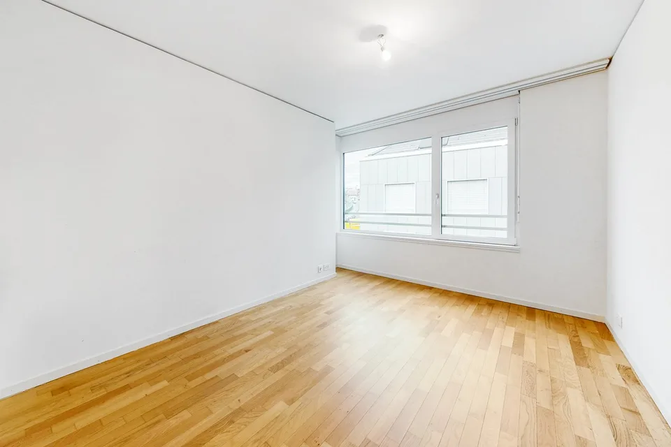 Bel appartement - Quartier de la Sallaz