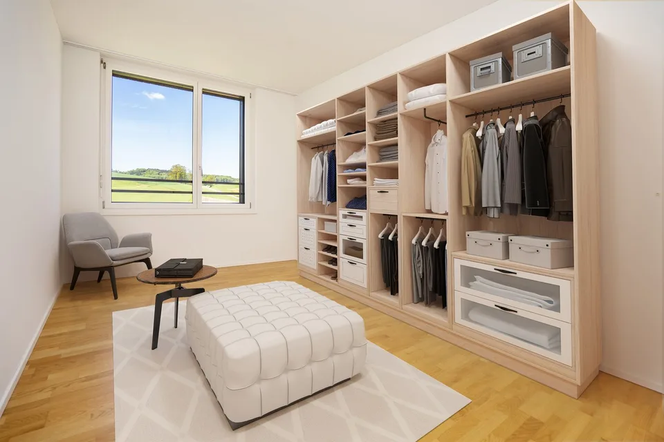 Living in Woodside - stylish and central!