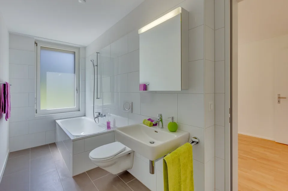 Living in Woodside - stylish and central!