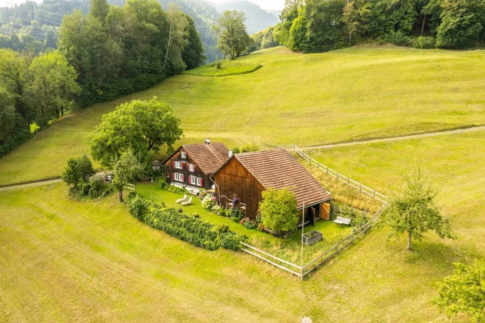 Vista senza limiti e relax puro nella natura – foto 6 di 6