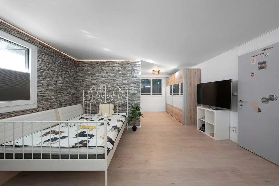 Detached family house villa – photo 8 of 12
