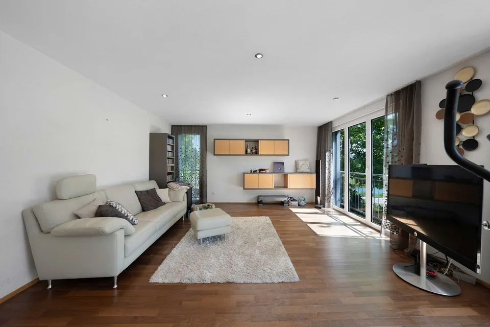 Detached family house villa – photo 4 of 12