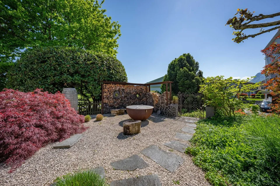 Detached family house villa – photo 9 of 12