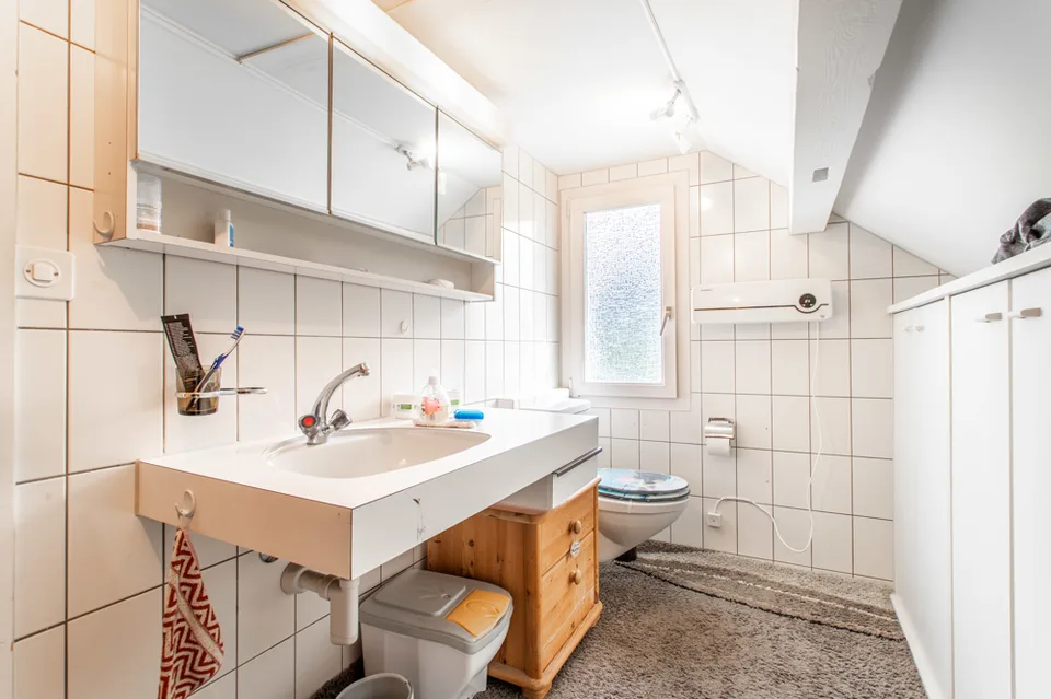 Wohn- und Geschäftshaus in zentraler Lage – Foto 7 von 10