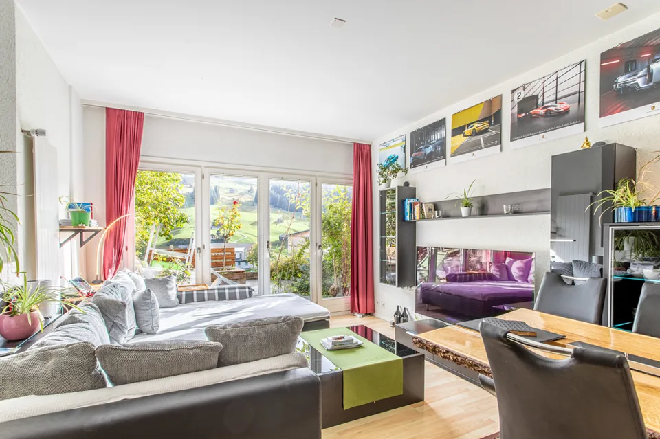 Wohn- und Geschäftshaus in zentraler Lage – Foto 8 von 10