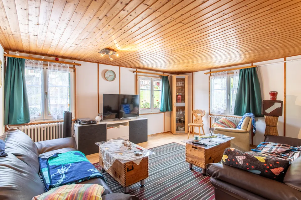Wohn- und Geschäftshaus in zentraler Lage – Foto 6 von 10