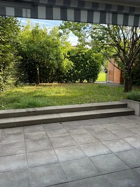 Appartement à Gland