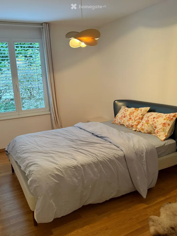 Appartement à Gland