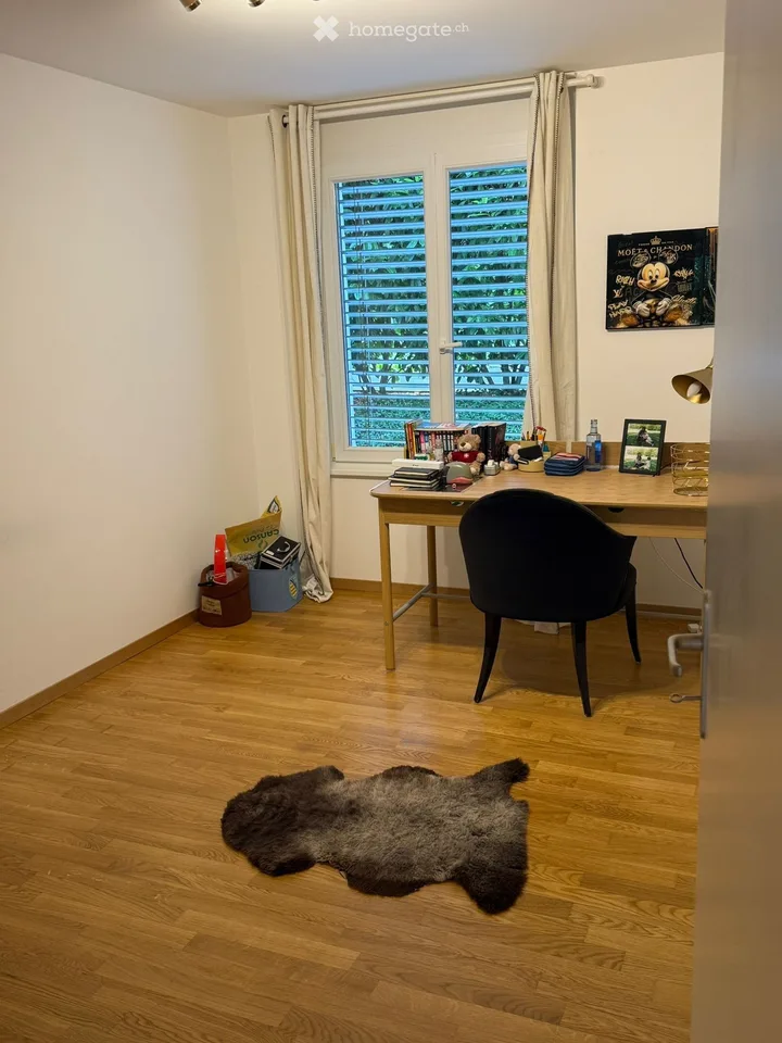 Appartement à Gland