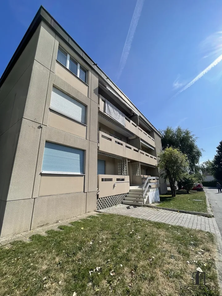 Charmantes 3.5 Zimmer in einer grünen Umgebung – Foto 12 von 13