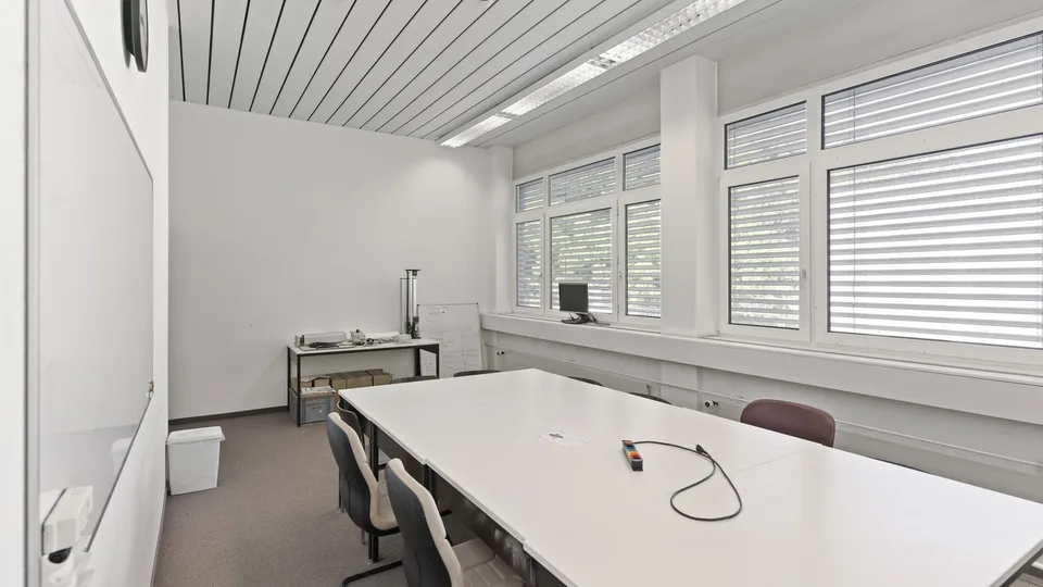 Toutes les possibilités pour votre bureau à Liestal – photo 3 sur 6