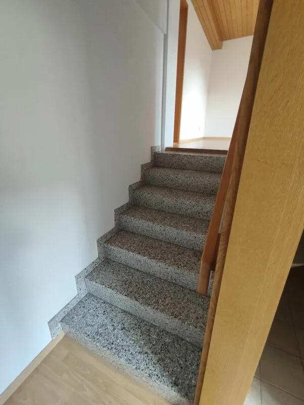 Charmante maisonette 2,5 pièces