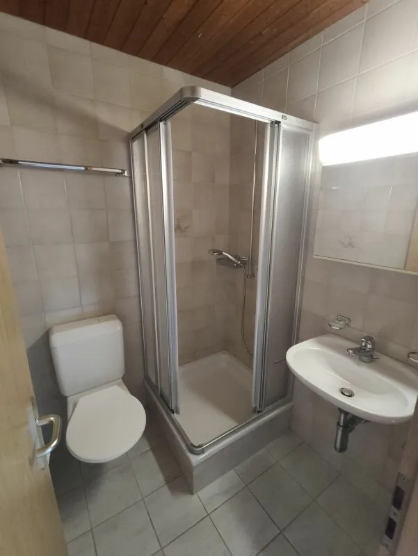 Charmante maisonette 2,5 pièces