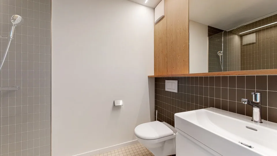 2,5 - Pièces appartement dans le beau Höngg – photo 4 sur 5