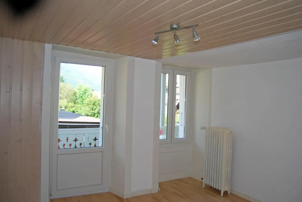 Edificio a Bex in rue Centrale – foto 6 di 18