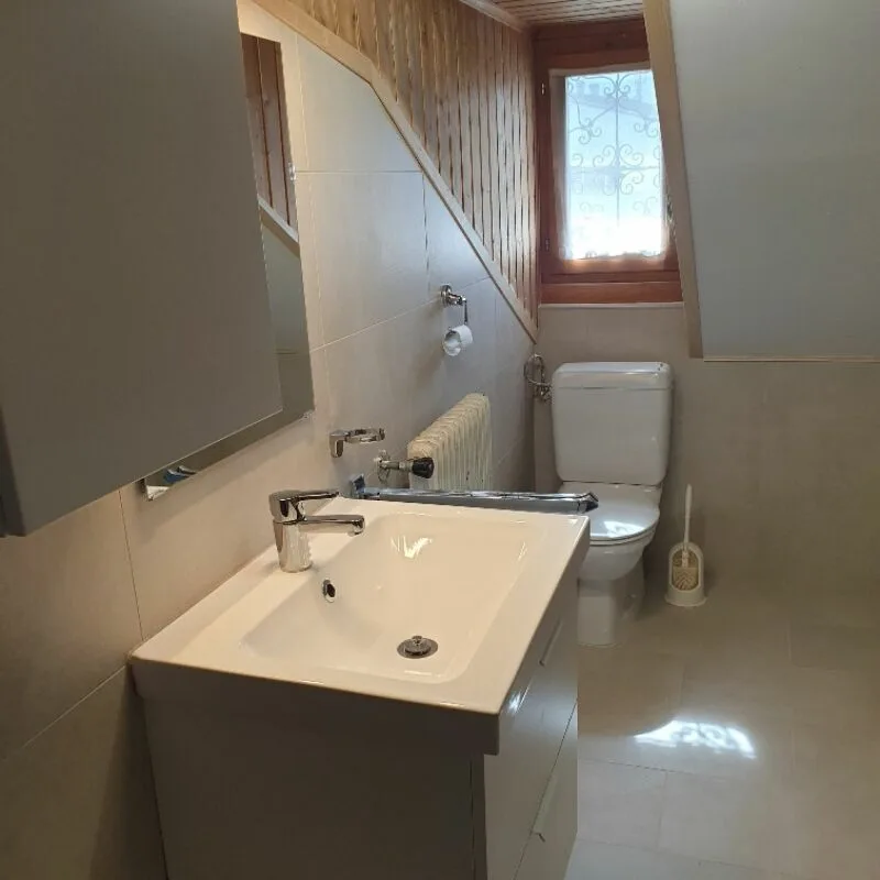 Edificio a Bex in rue Centrale – foto 11 di 18