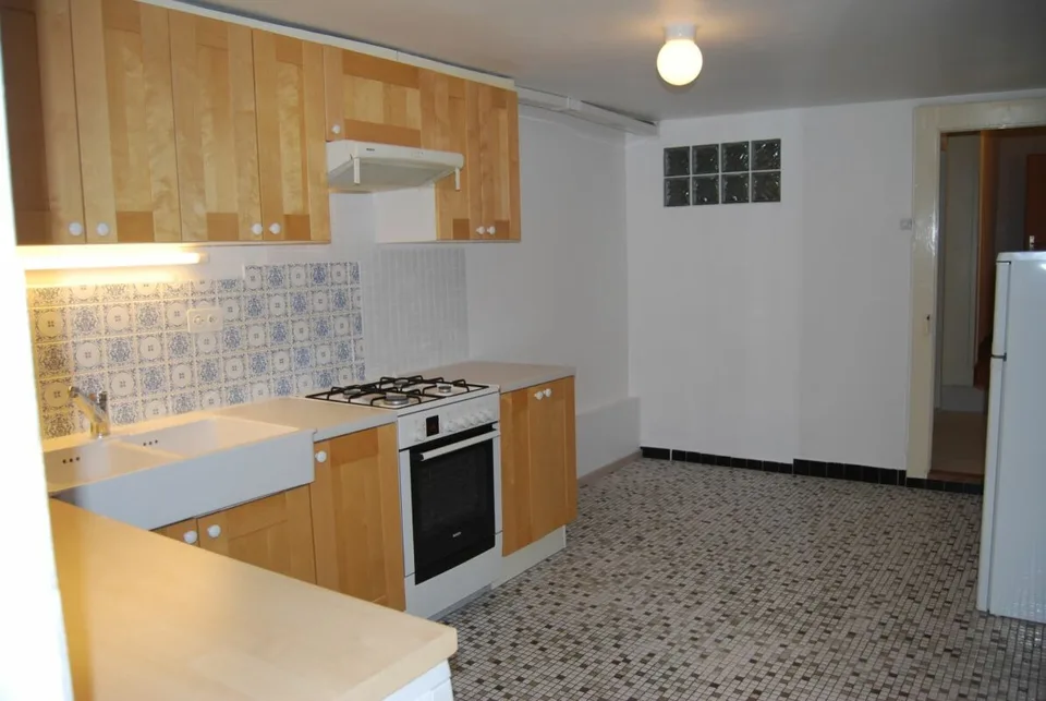 Edificio a Bex in rue Centrale – foto 17 di 18