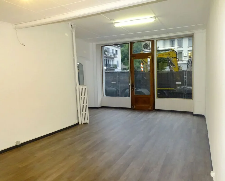 Edificio a Bex in rue Centrale – foto 7 di 18
