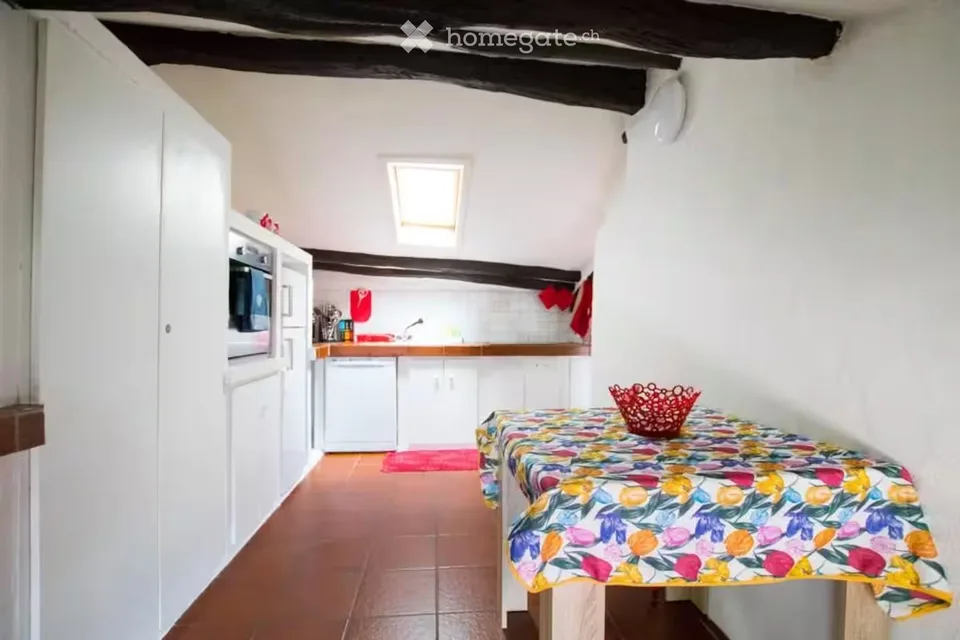 APPARTEMENT INDÉPENDANT SPACIEUX SUR 2 NIVEAUX